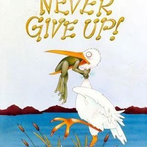 Meet your Posher, Alvin